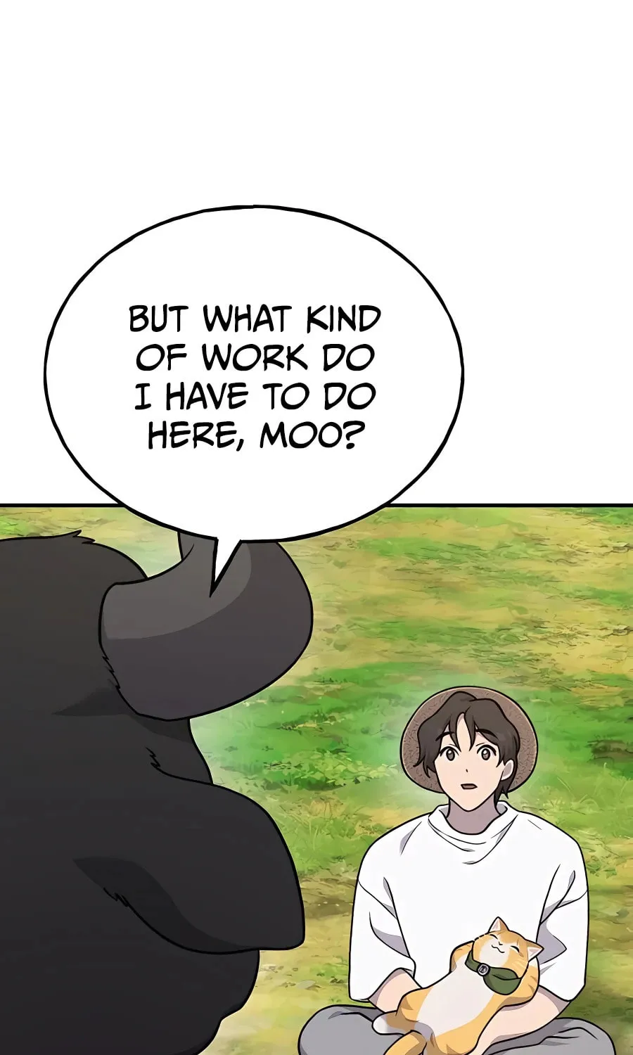 Only I Farm in the Dungeon Chapter 41 page 51 - 