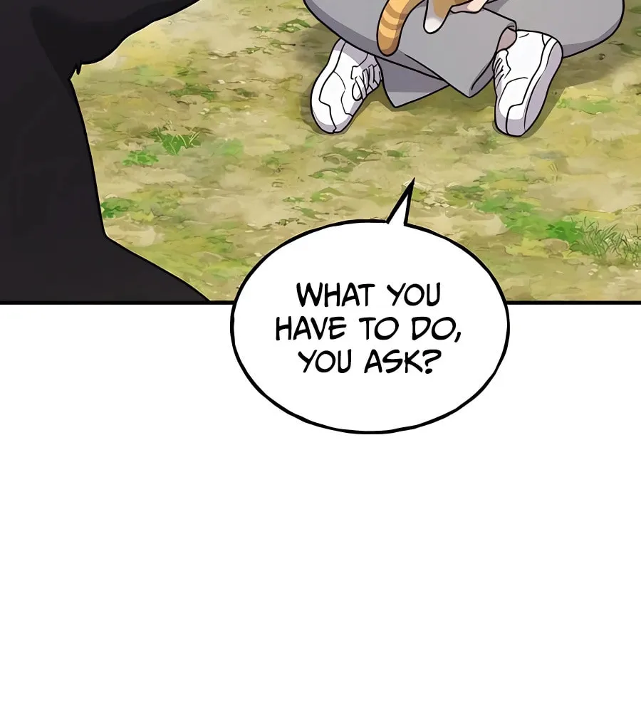 Only I Farm in the Dungeon Chapter 41 page 52 - 