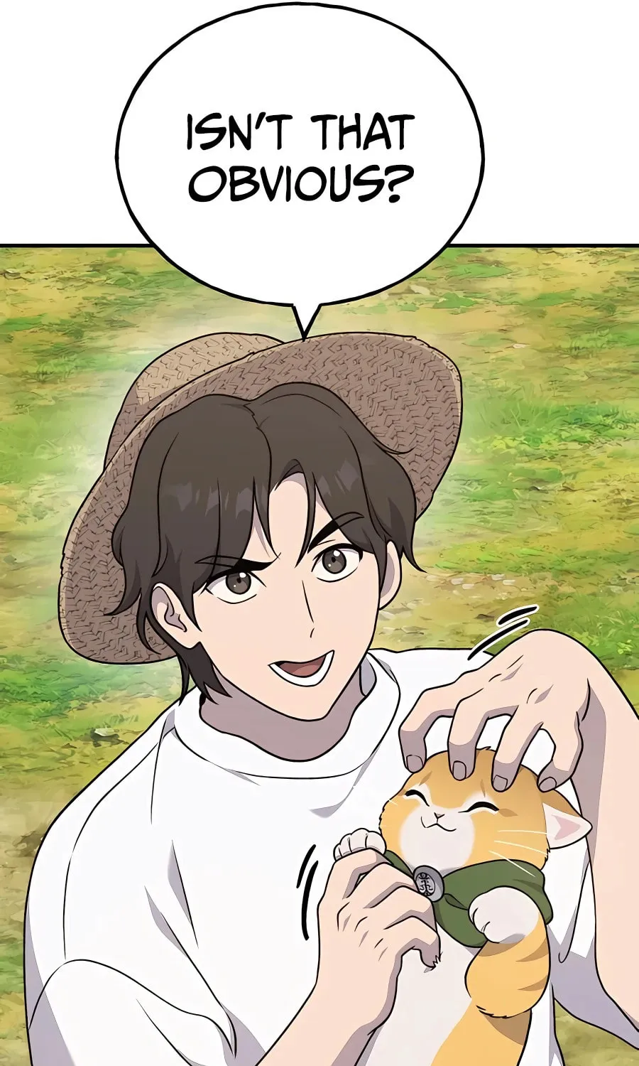 Only I Farm in the Dungeon Chapter 41 page 53 - 