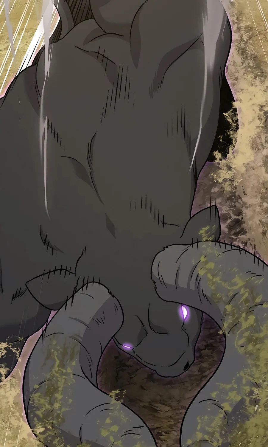 Only I Farm in the Dungeon Chapter 41 page 66 - 