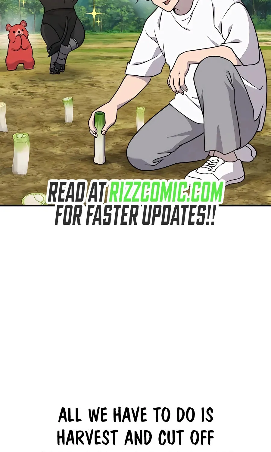 Only I Farm in the Dungeon Chapter 41 page 75 - 