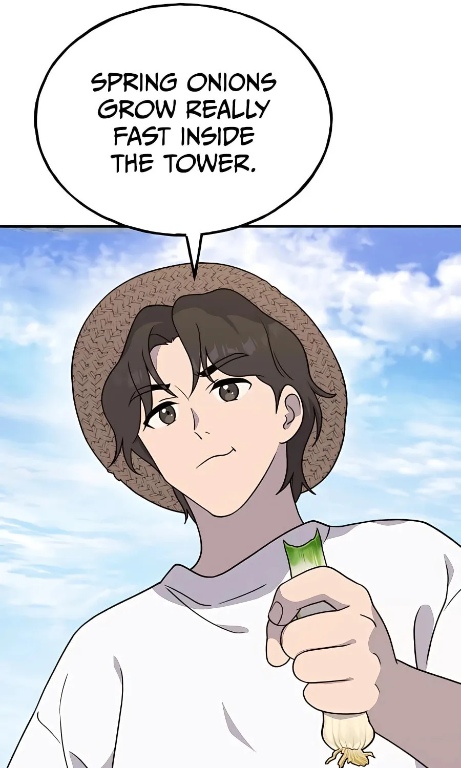 Only I Farm in the Dungeon Chapter 41 page 85 - 