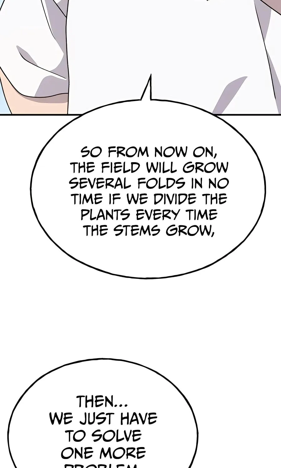 Only I Farm in the Dungeon Chapter 41 page 86 - 