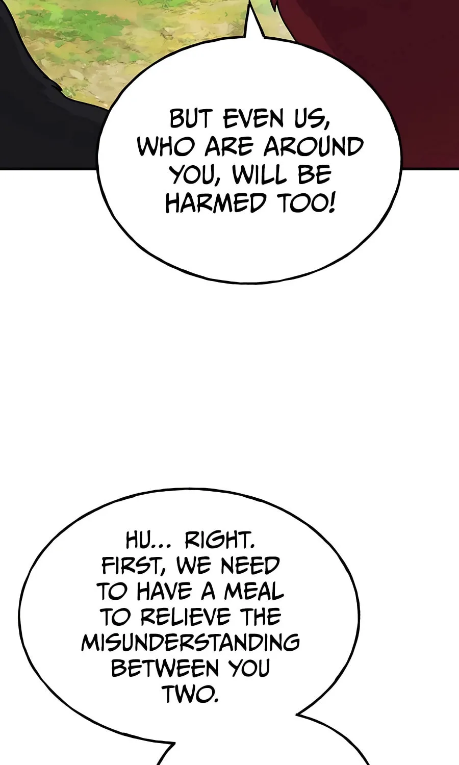 Only I Farm in the Dungeon Chapter 41 page 10 - 
