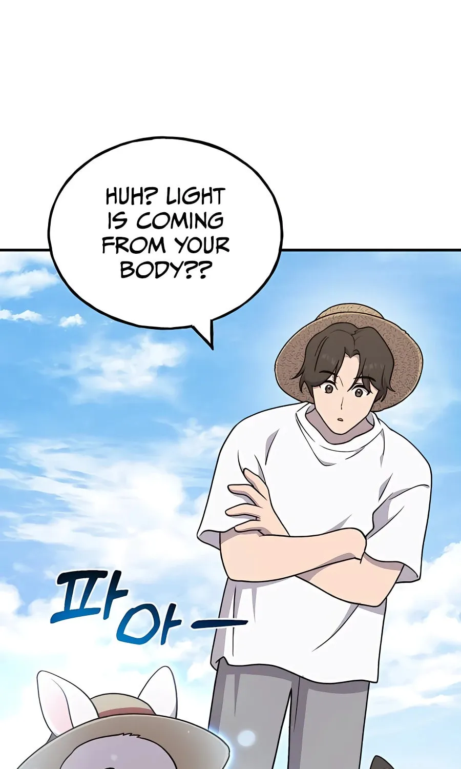 Only I Farm in the Dungeon Chapter 41 page 92 - 