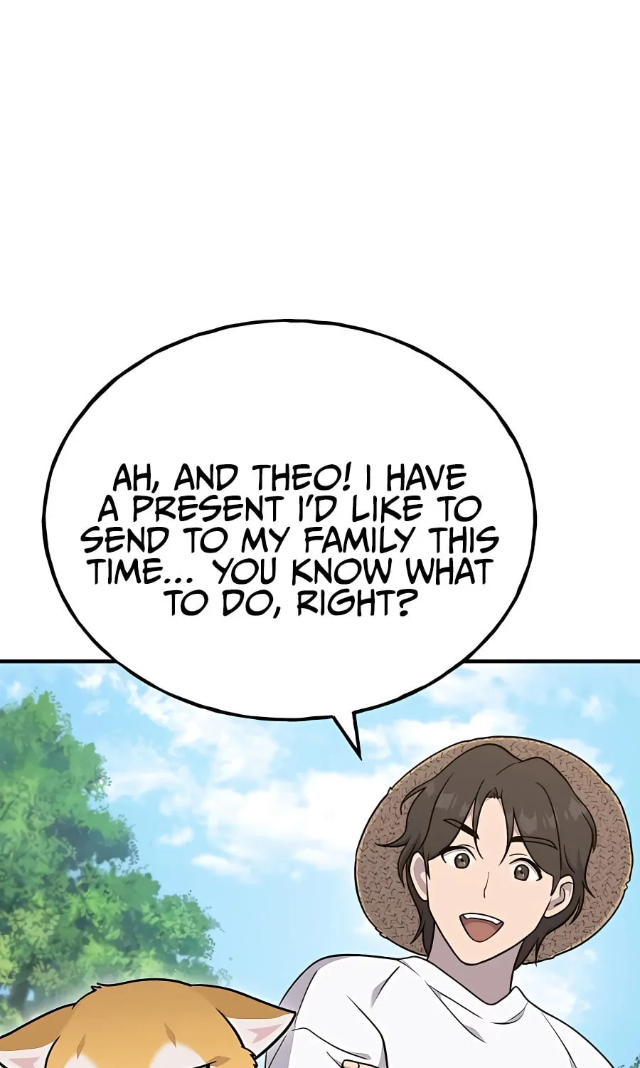 Only I Farm in the Dungeon Chapter 42 page 105 - 