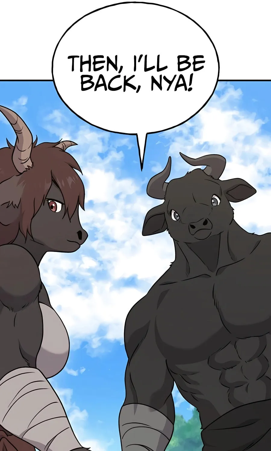Only I Farm in the Dungeon Chapter 42 page 109 - 