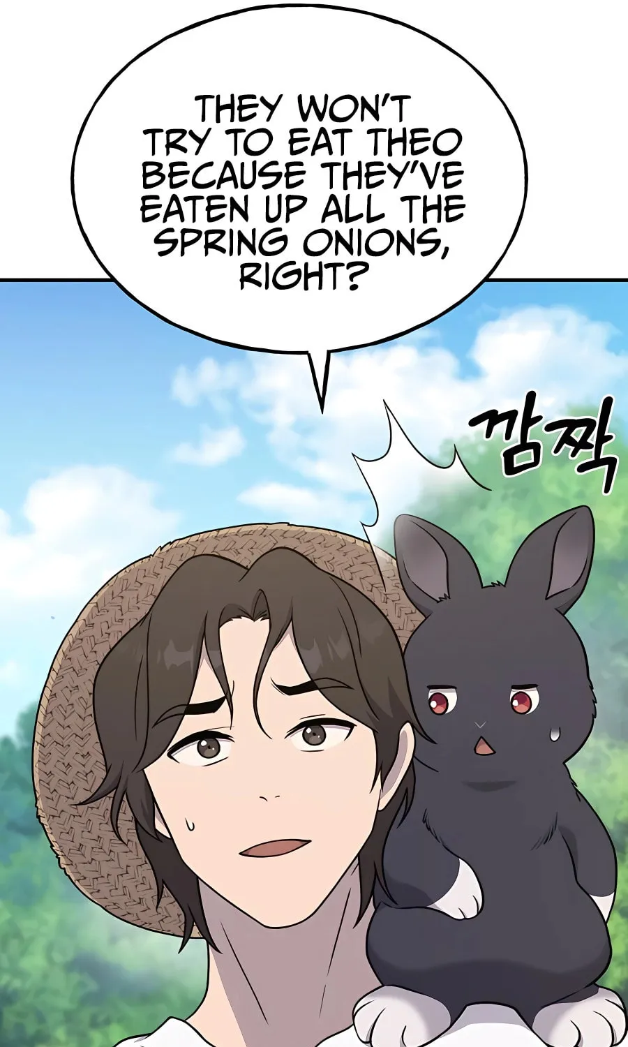 Only I Farm in the Dungeon Chapter 42 page 115 - 