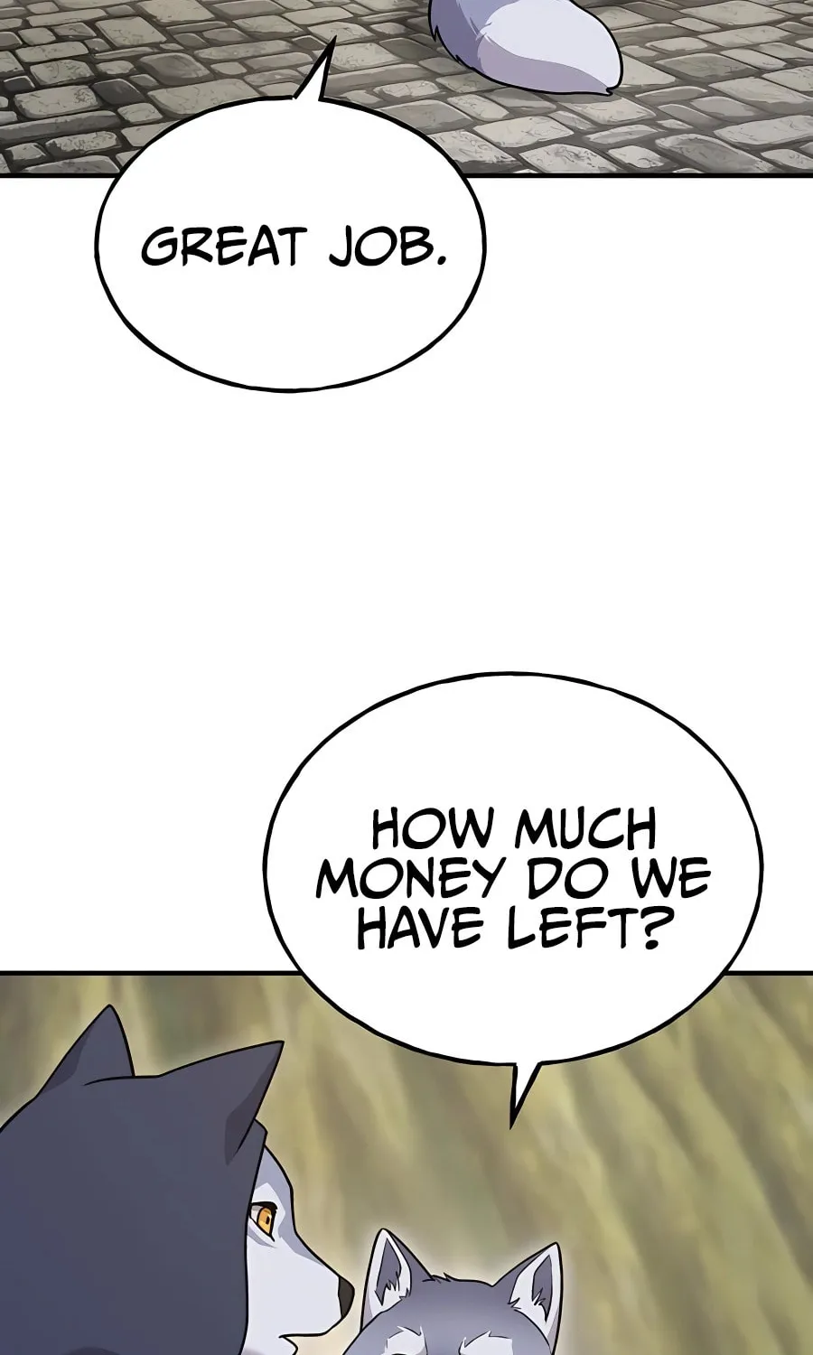 Only I Farm in the Dungeon Chapter 42 page 123 - 