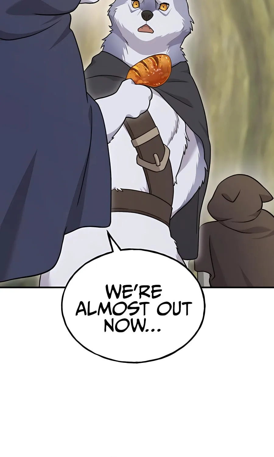Only I Farm in the Dungeon Chapter 42 page 124 - 