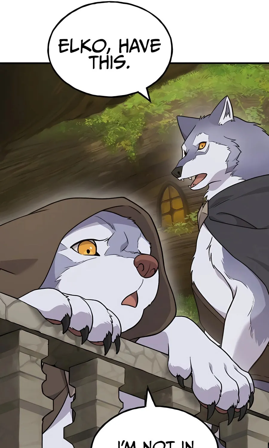 Only I Farm in the Dungeon Chapter 42 page 125 - 