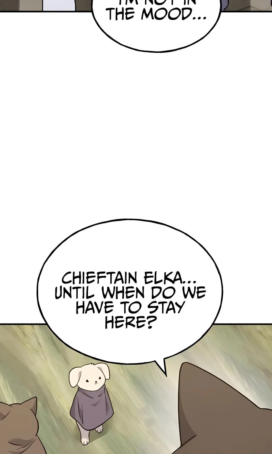 Only I Farm in the Dungeon Chapter 42 page 126 - 