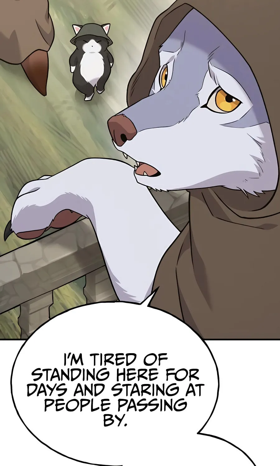 Only I Farm in the Dungeon Chapter 42 page 127 - 