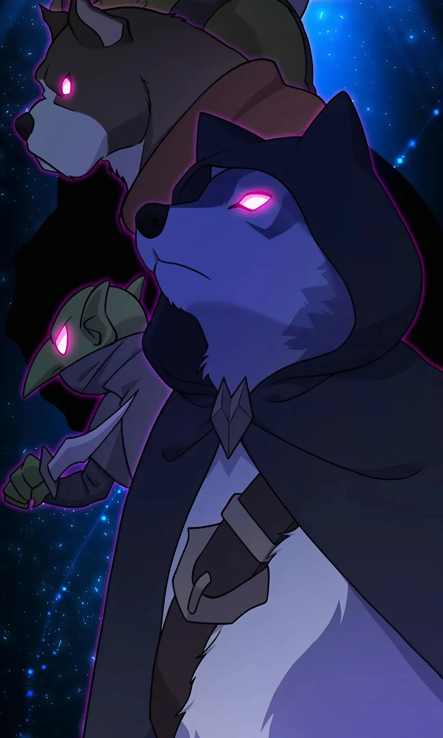 Only I Farm in the Dungeon Chapter 42 page 16 - 