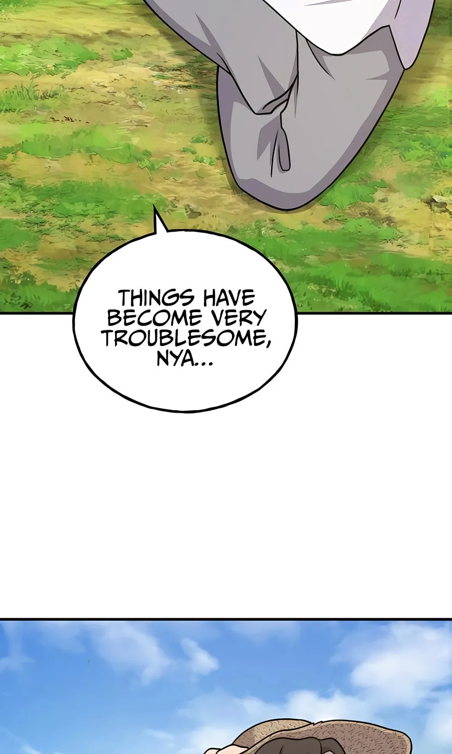 Only I Farm in the Dungeon Chapter 42 page 3 - 