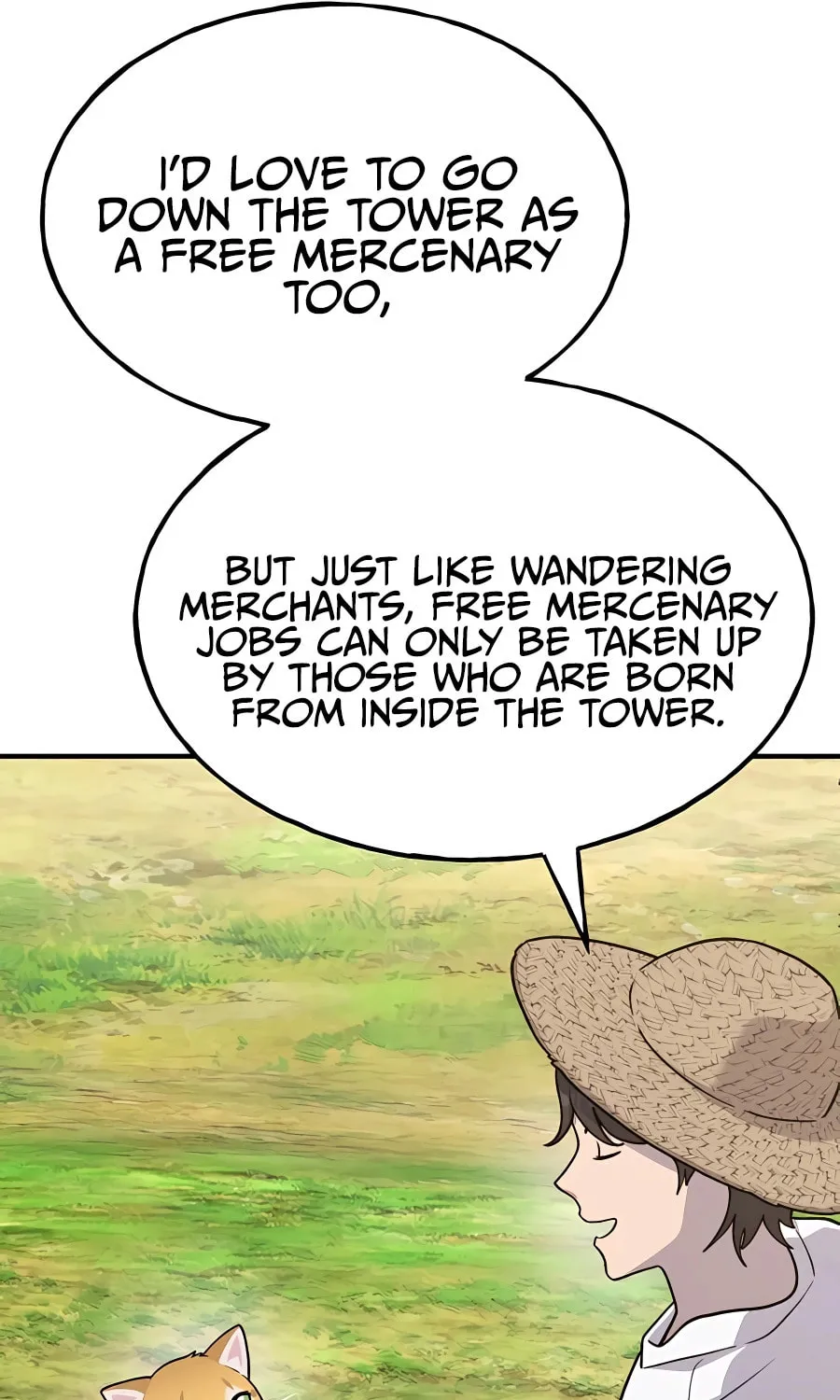 Only I Farm in the Dungeon Chapter 42 page 22 - 
