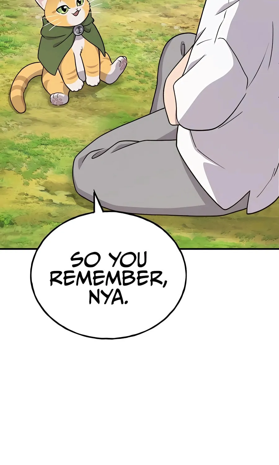 Only I Farm in the Dungeon Chapter 42 page 23 - 