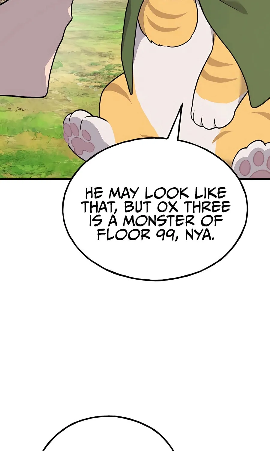 Only I Farm in the Dungeon Chapter 42 page 25 - 