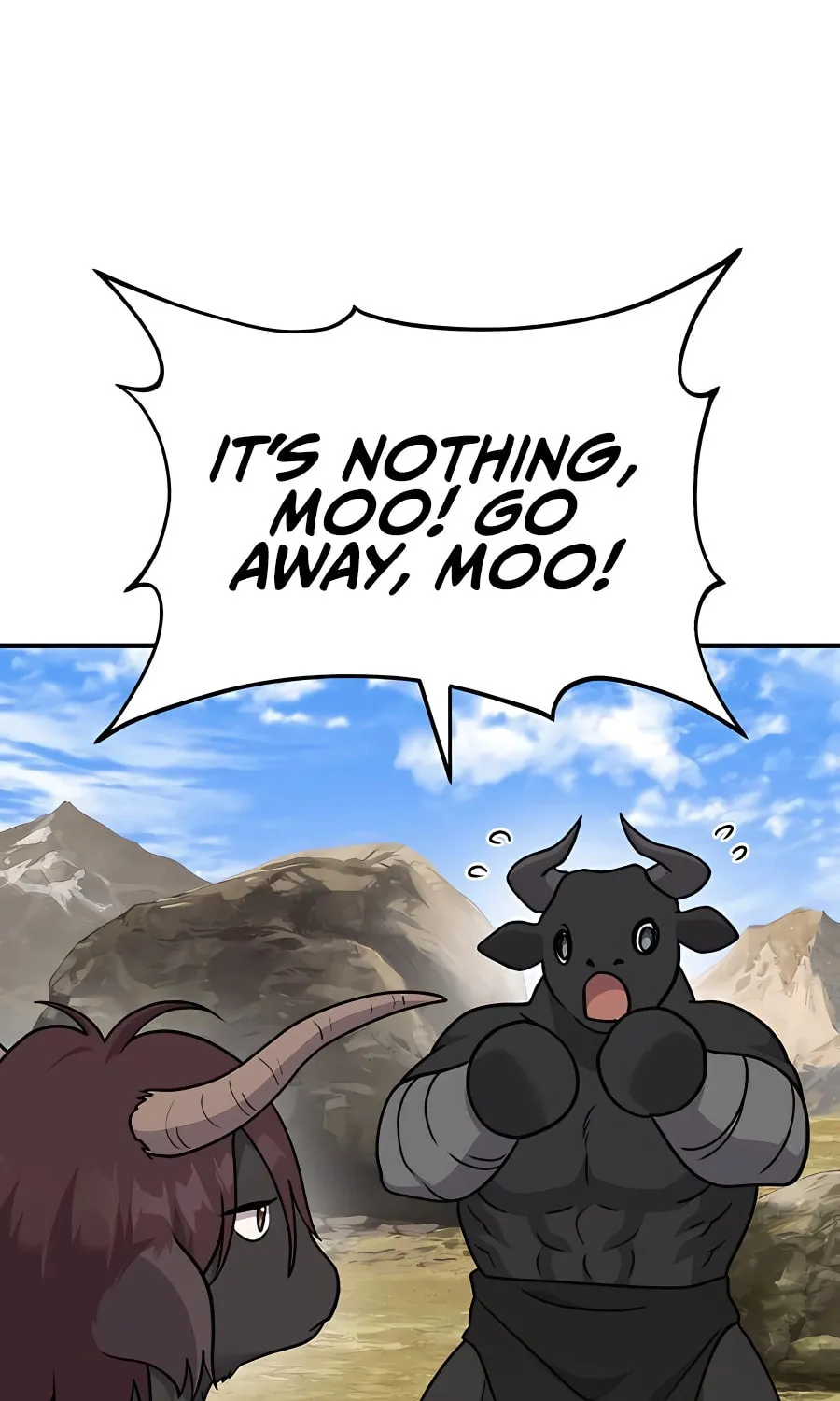 Only I Farm in the Dungeon Chapter 42 page 42 - 