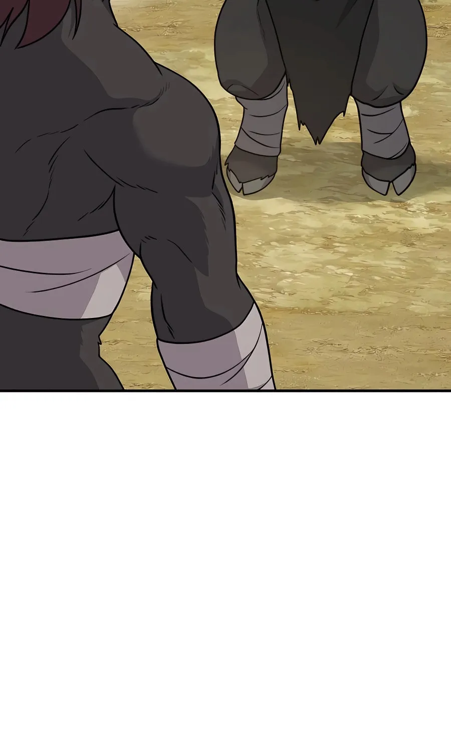 Only I Farm in the Dungeon Chapter 42 page 43 - 