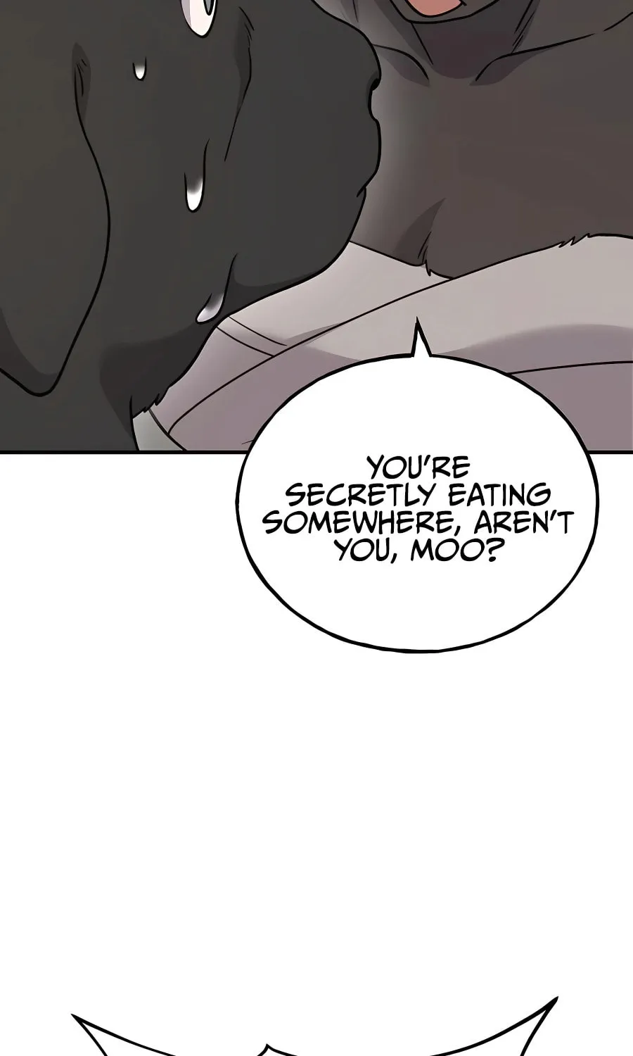 Only I Farm in the Dungeon Chapter 42 page 45 - 