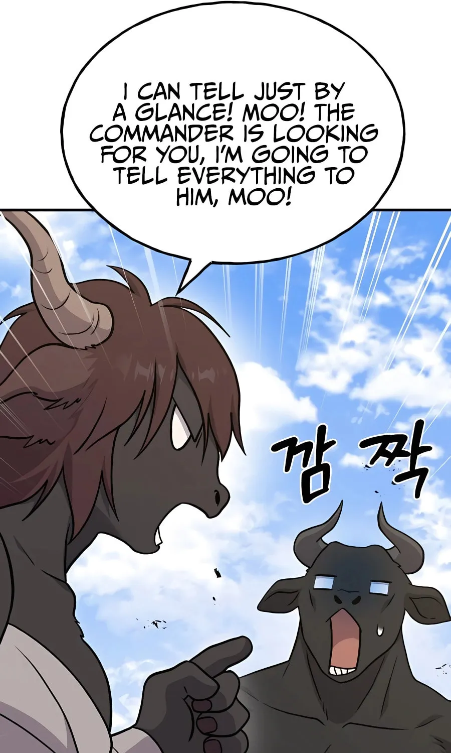 Only I Farm in the Dungeon Chapter 42 page 48 - 