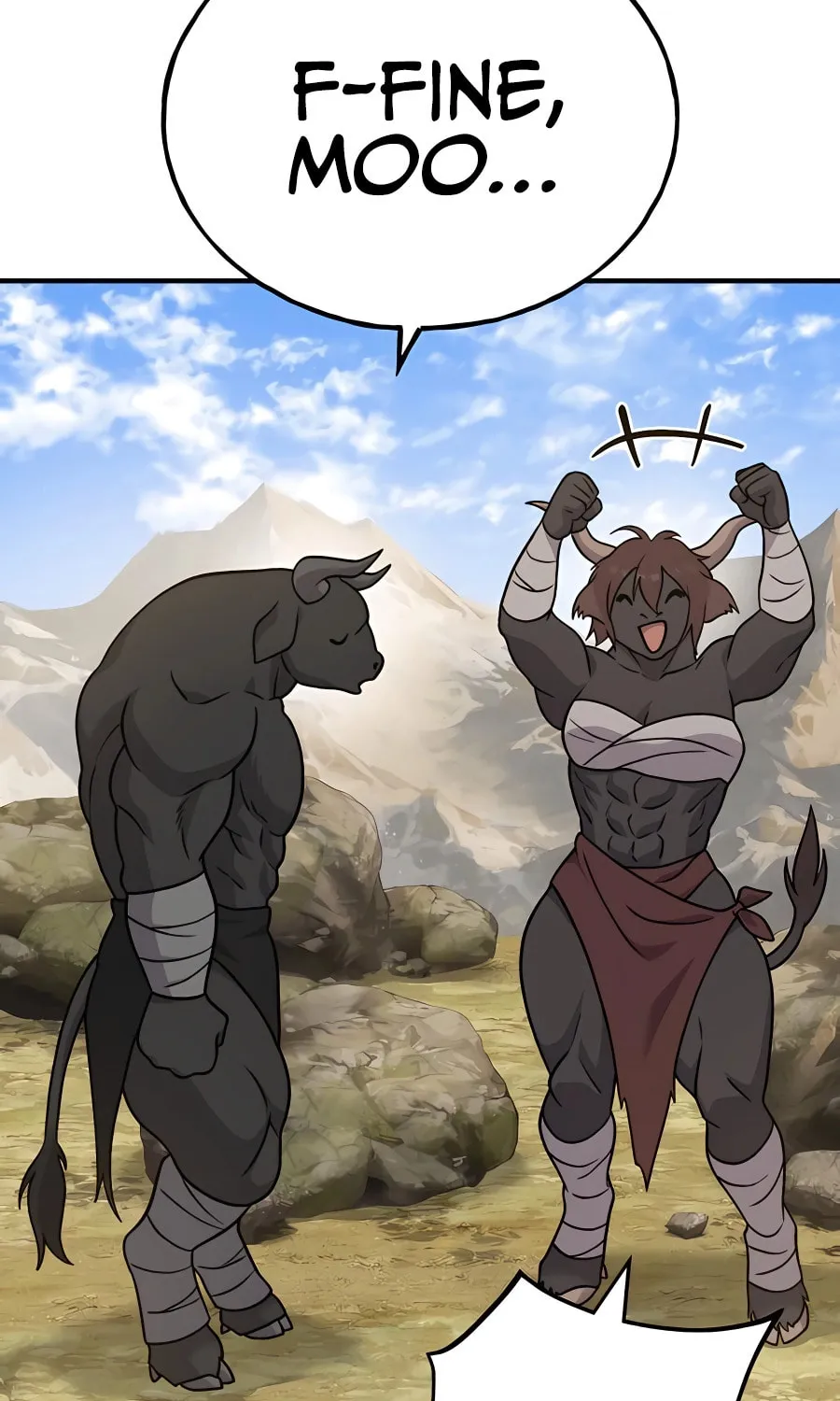 Only I Farm in the Dungeon Chapter 42 page 50 - 