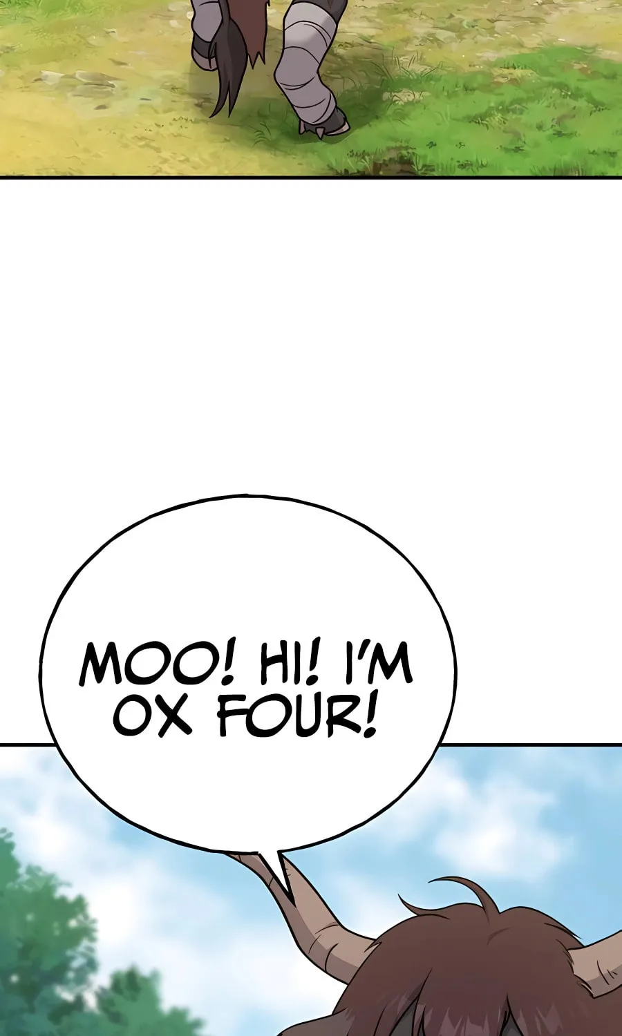 Only I Farm in the Dungeon Chapter 42 page 59 - 