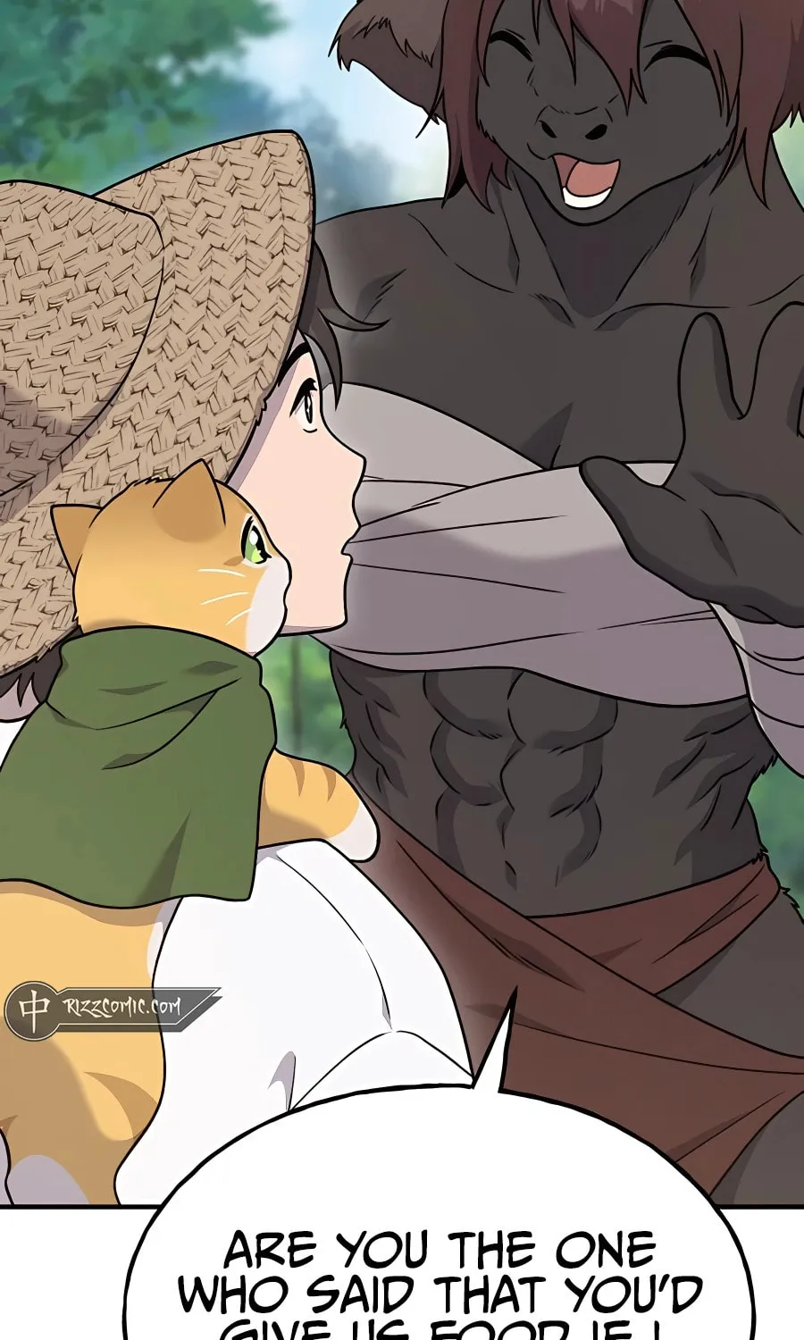 Only I Farm in the Dungeon Chapter 42 page 60 - 