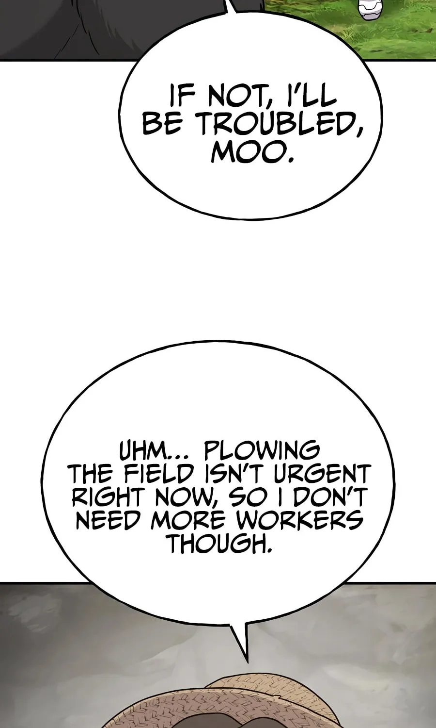 Only I Farm in the Dungeon Chapter 42 page 63 - 