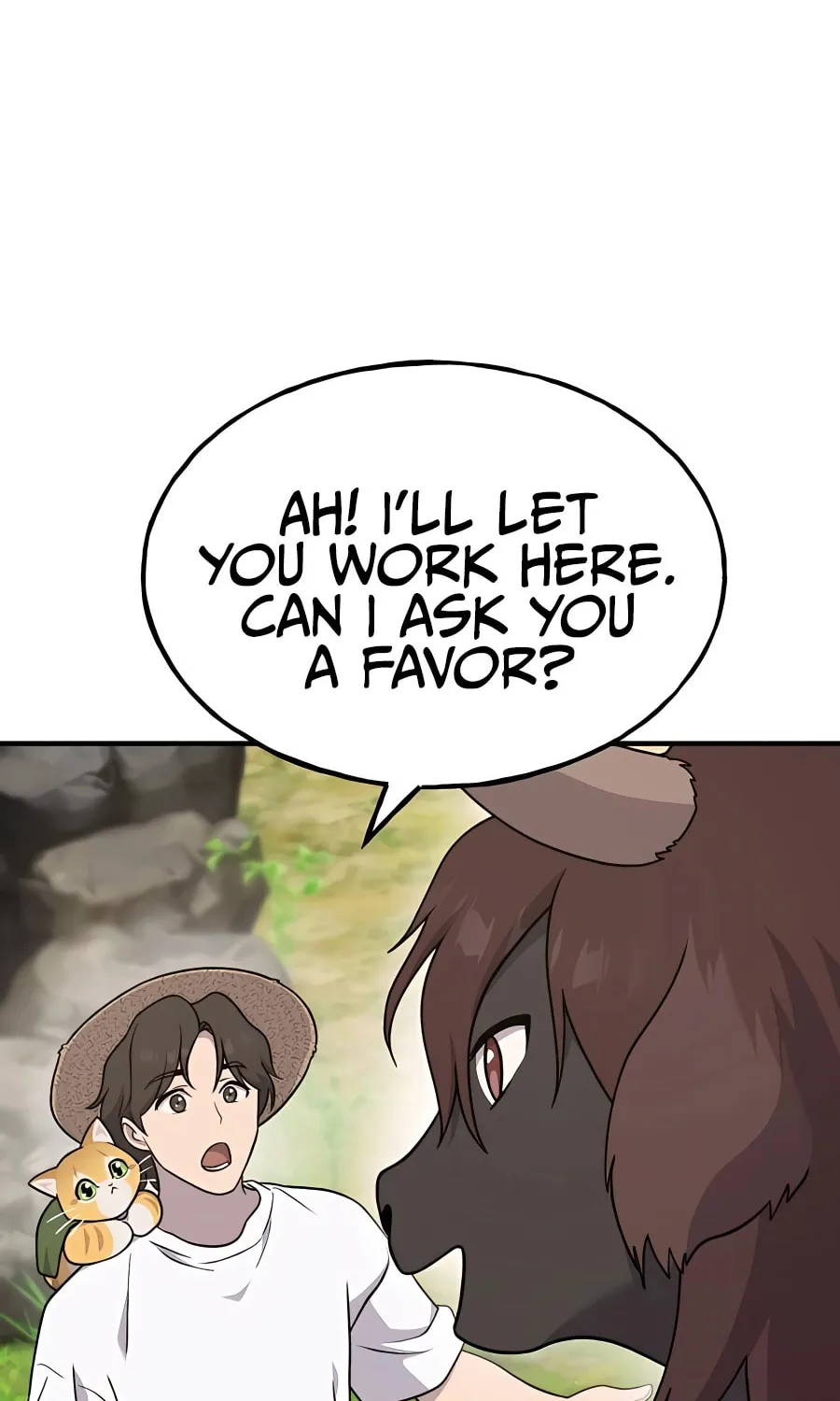 Only I Farm in the Dungeon Chapter 42 page 65 - 