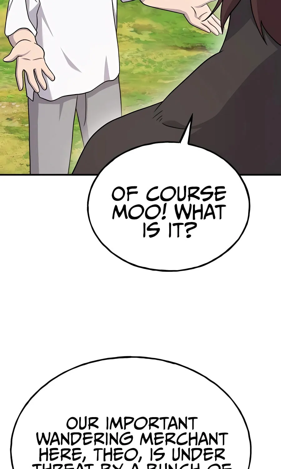 Only I Farm in the Dungeon Chapter 42 page 66 - 
