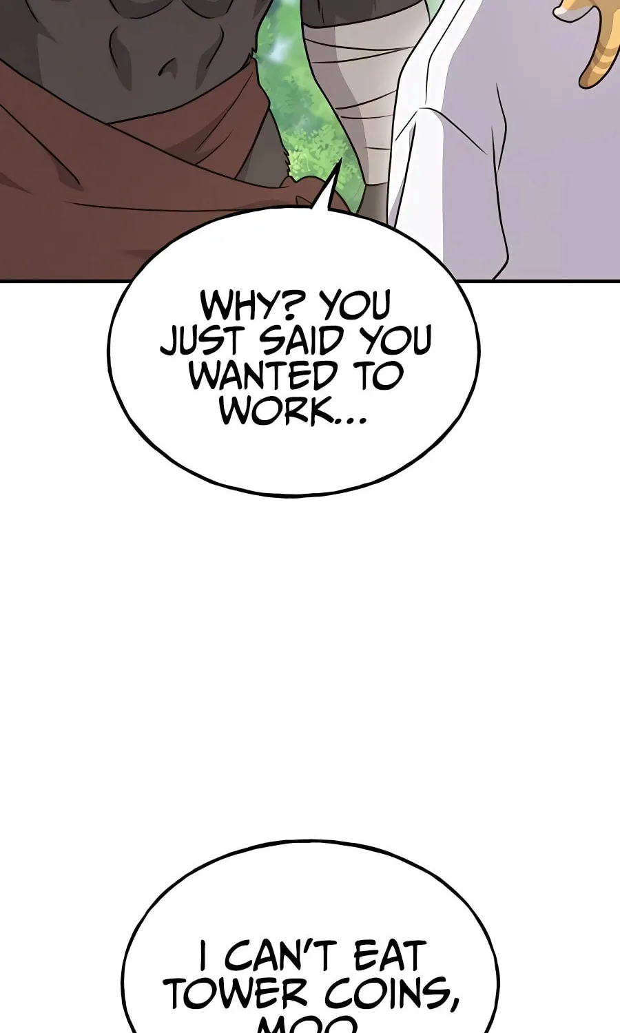 Only I Farm in the Dungeon Chapter 42 page 70 - 