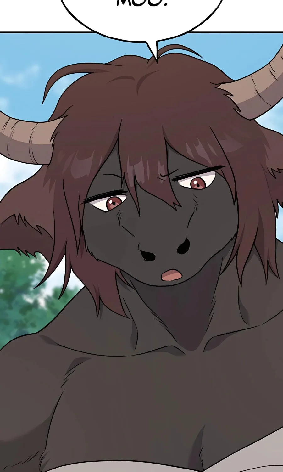 Only I Farm in the Dungeon Chapter 42 page 71 - 