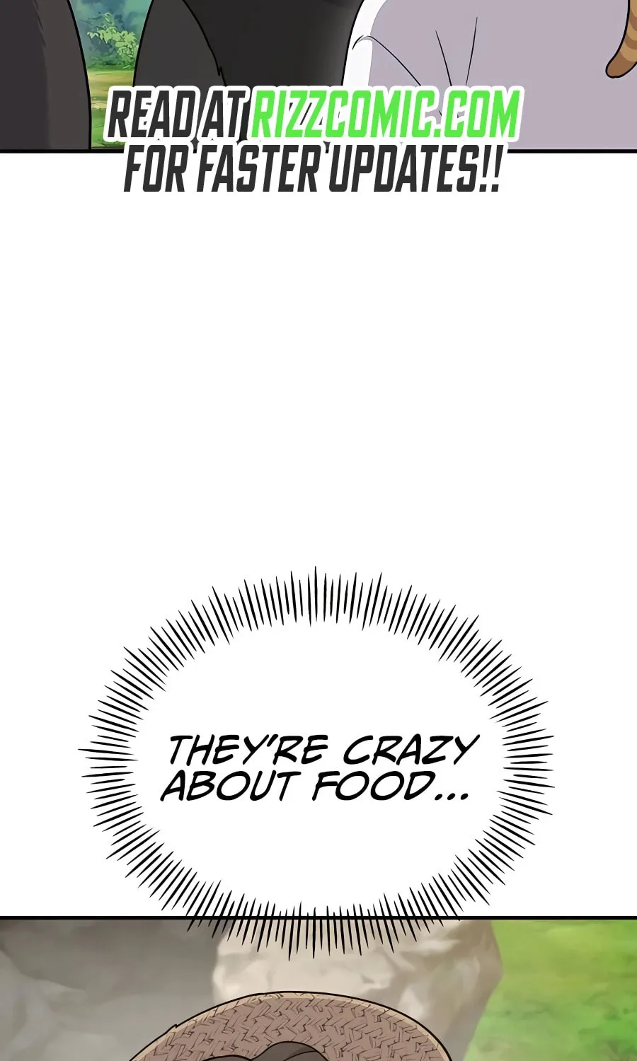 Only I Farm in the Dungeon Chapter 42 page 77 - 
