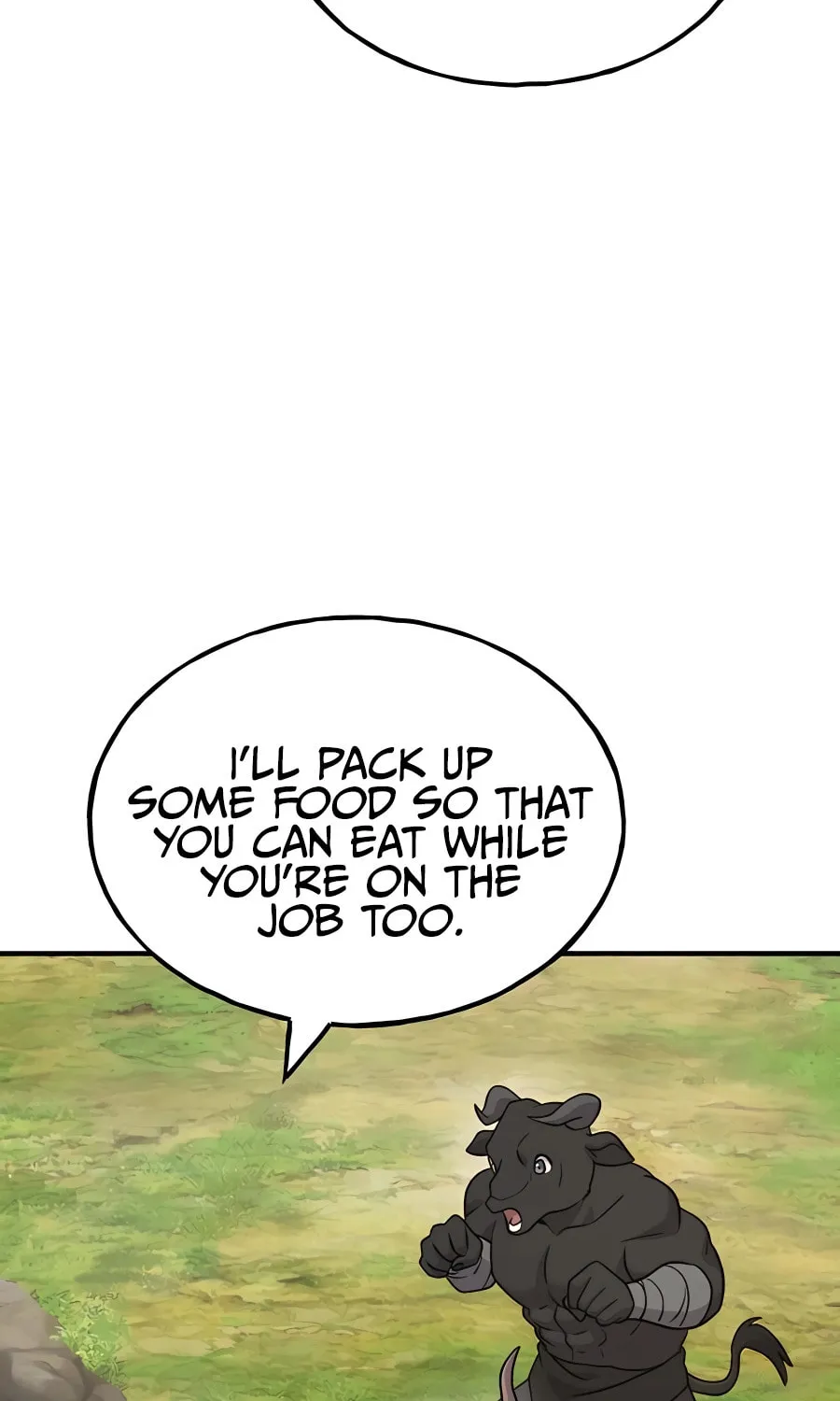 Only I Farm in the Dungeon Chapter 42 page 79 - 