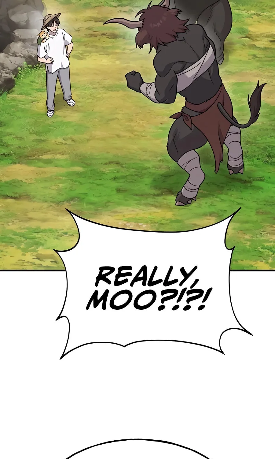 Only I Farm in the Dungeon Chapter 42 page 80 - 