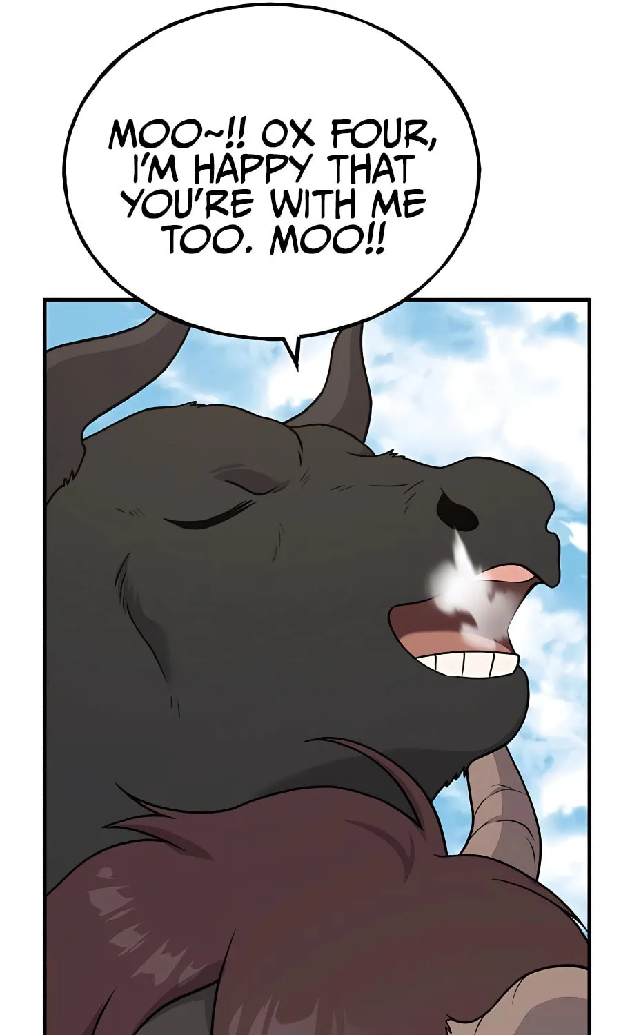 Only I Farm in the Dungeon Chapter 42 page 83 - 
