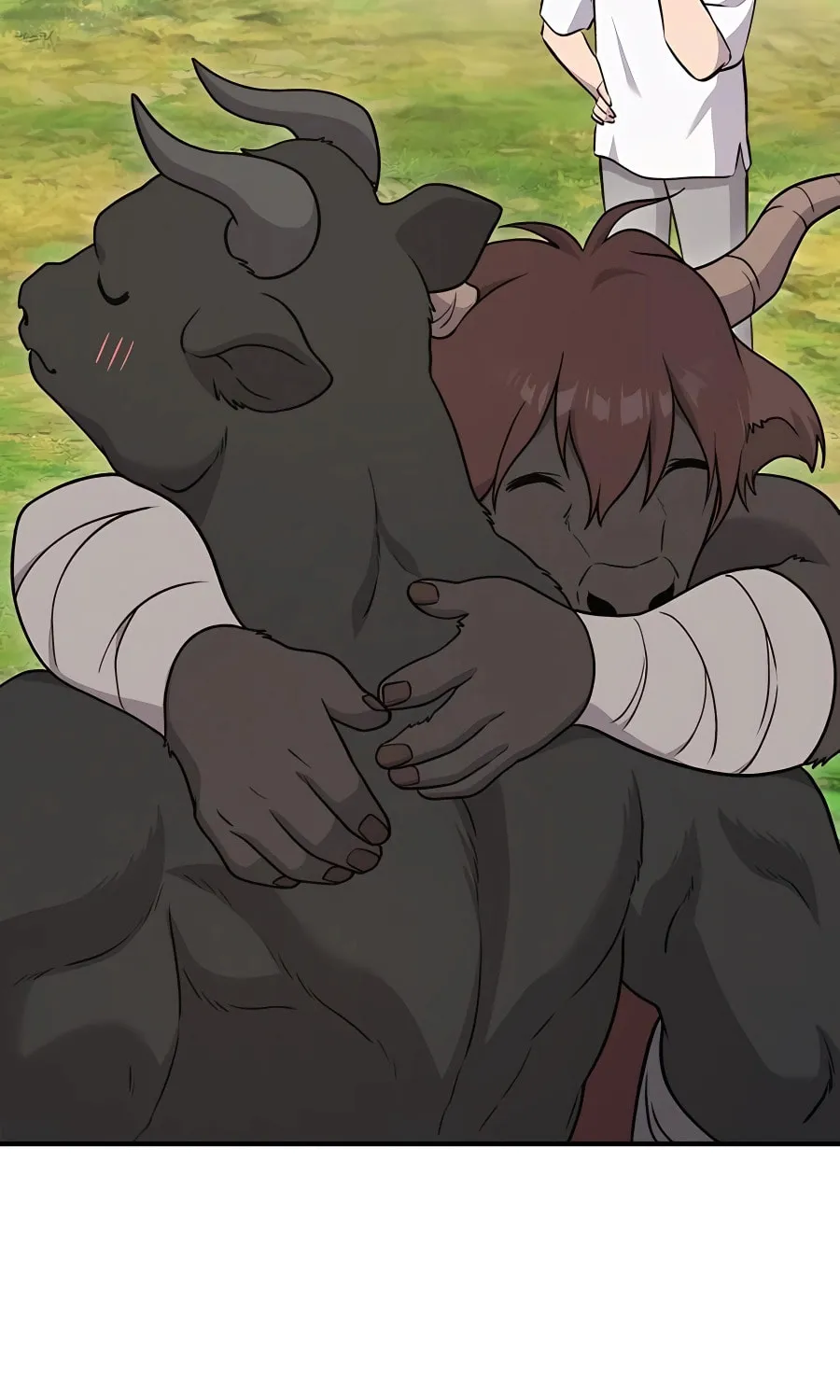 Only I Farm in the Dungeon Chapter 42 page 85 - 