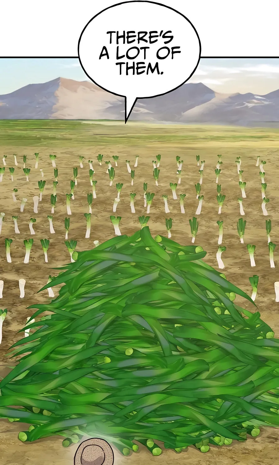 Only I Farm in the Dungeon Chapter 42 page 89 - 