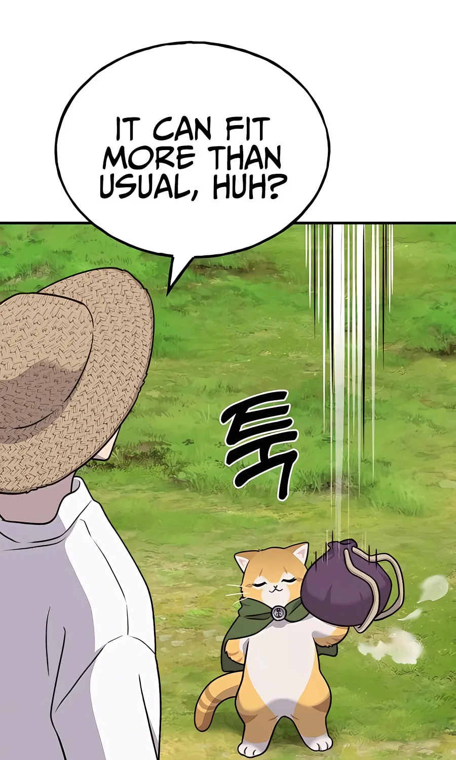 Only I Farm in the Dungeon Chapter 42 page 98 - 