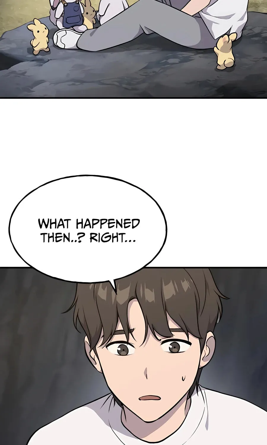 Only I Farm in the Dungeon Chapter 5 page 12 - 