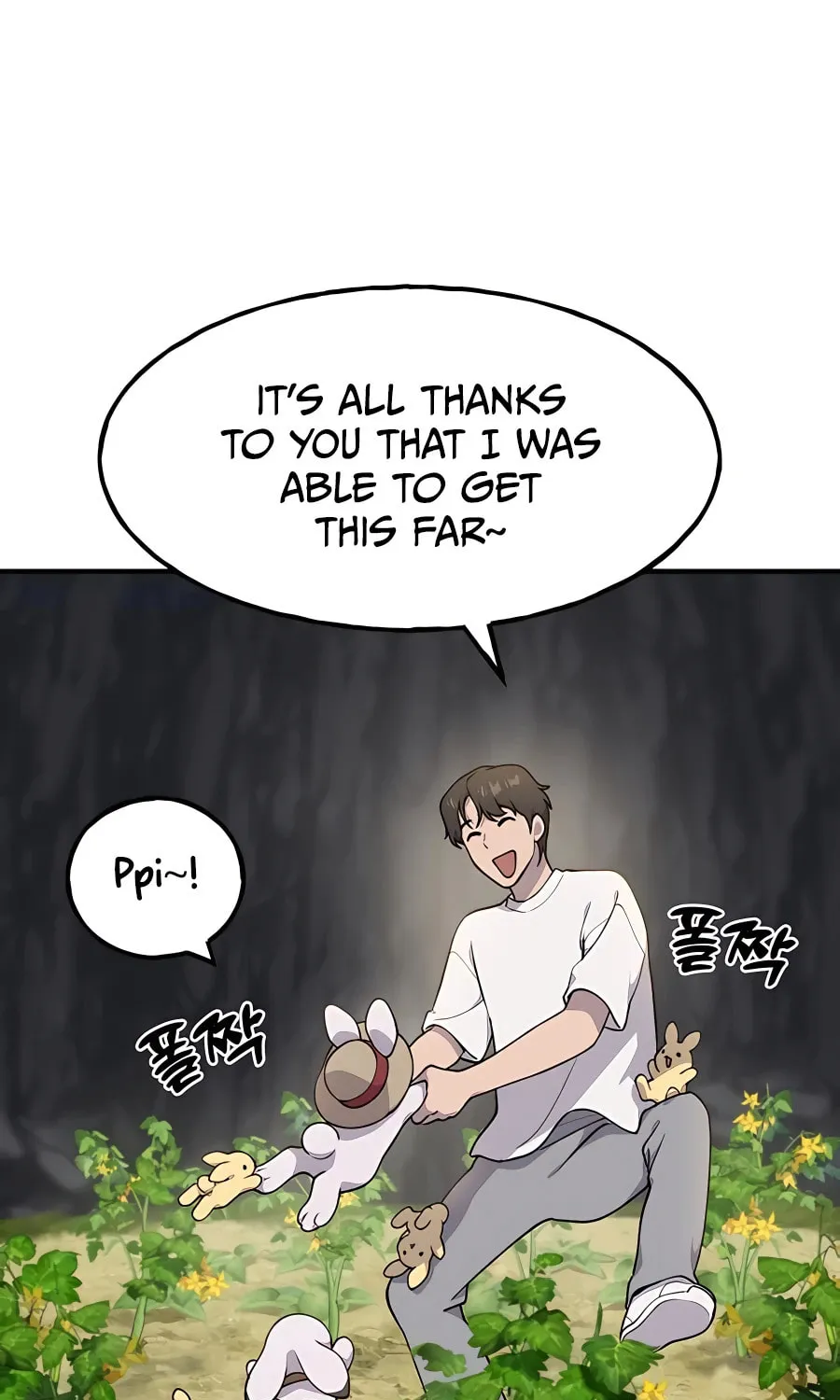 Only I Farm in the Dungeon Chapter 5 page 118 - 