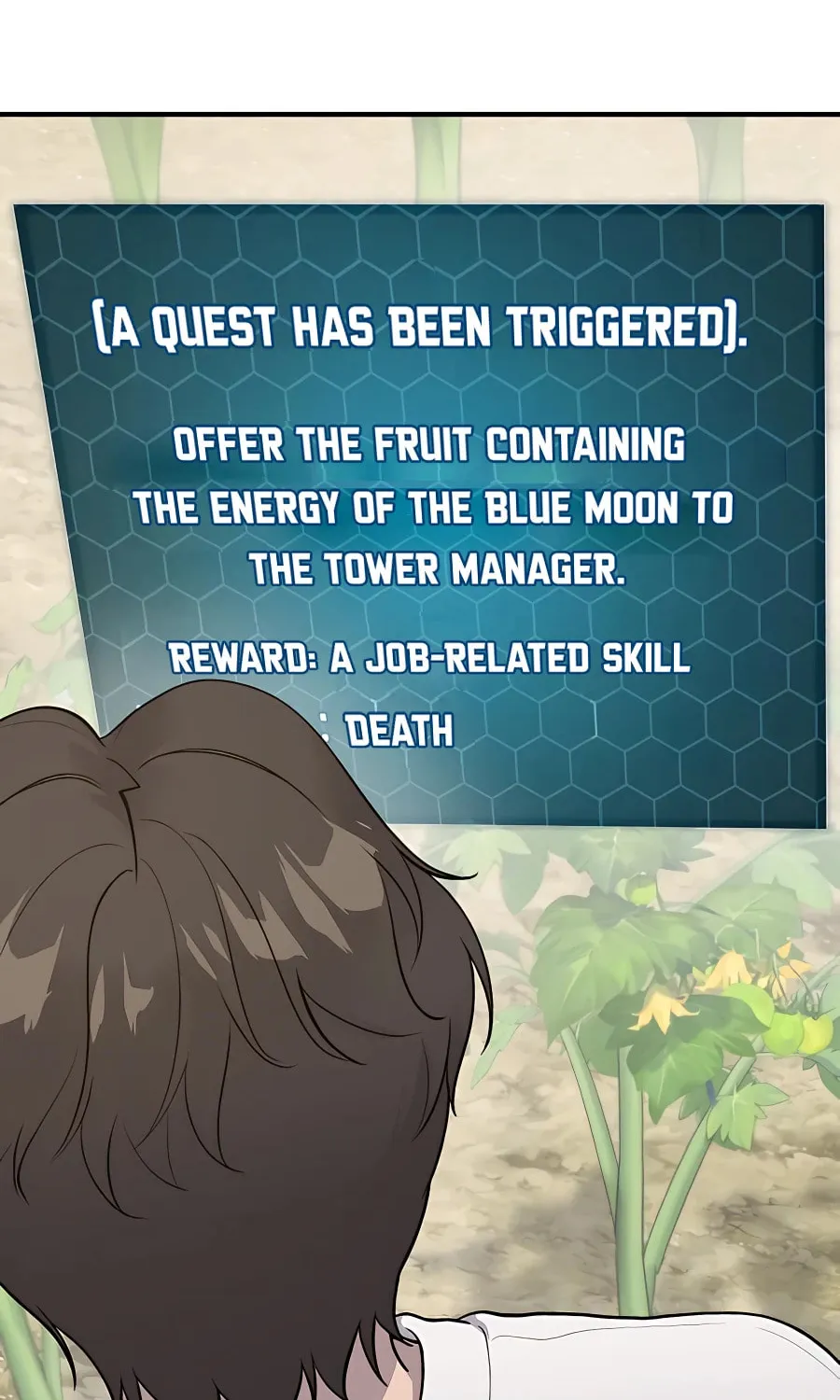 Only I Farm in the Dungeon Chapter 5 page 121 - 