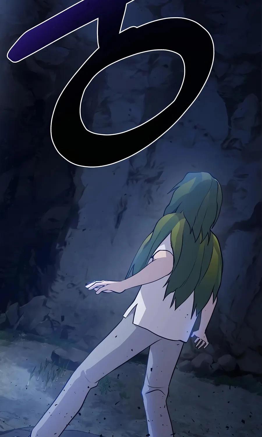 Only I Farm in the Dungeon Chapter 5 page 17 - 