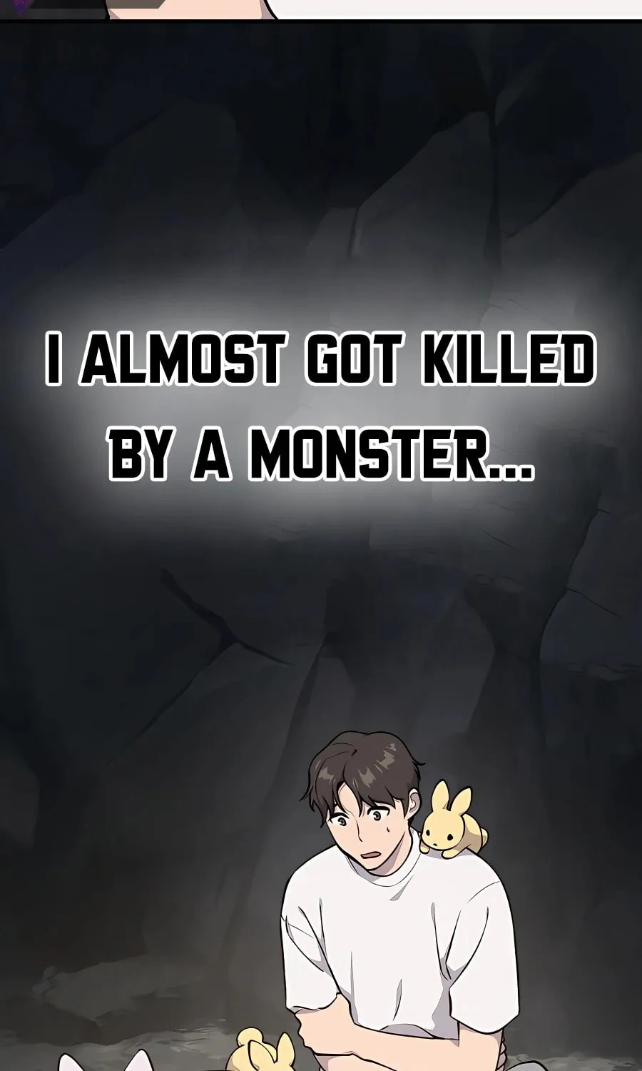 Only I Farm in the Dungeon Chapter 5 page 23 - 