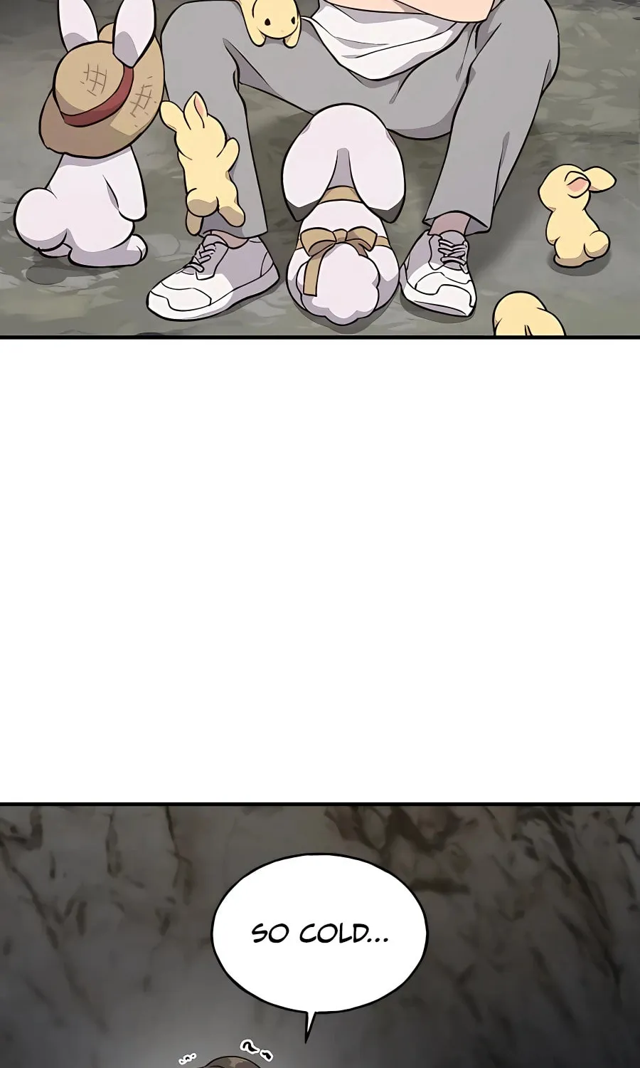 Only I Farm in the Dungeon Chapter 5 page 24 - 