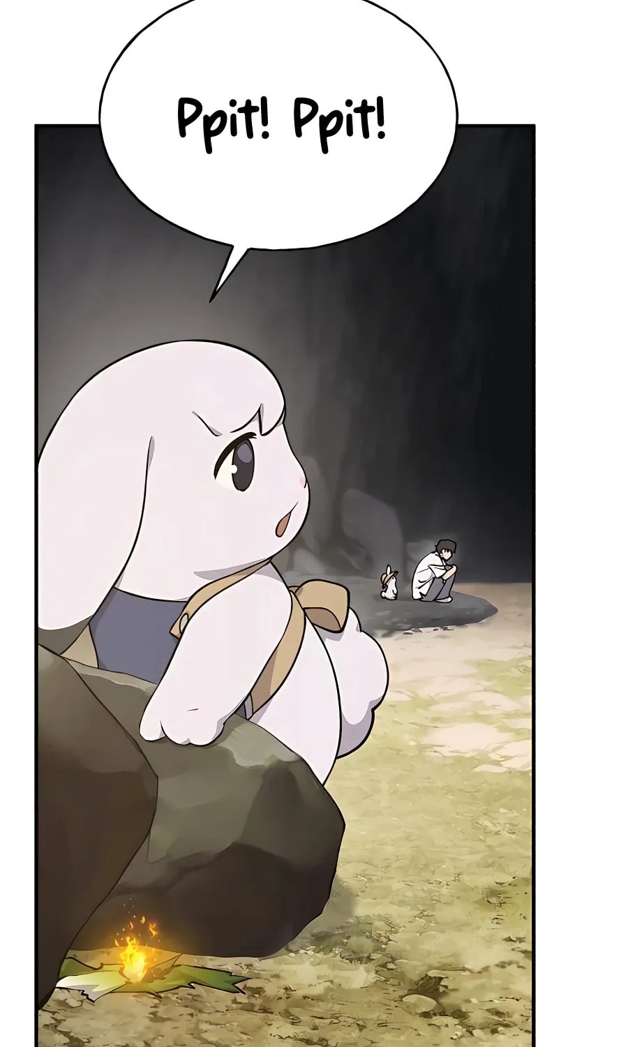 Only I Farm in the Dungeon Chapter 5 page 26 - 