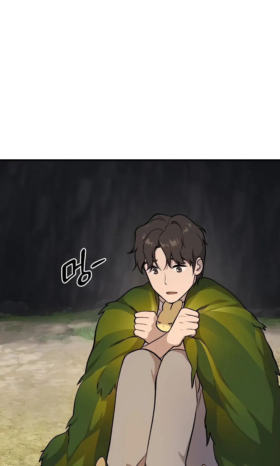 Only I Farm in the Dungeon Chapter 5 page 29 - 