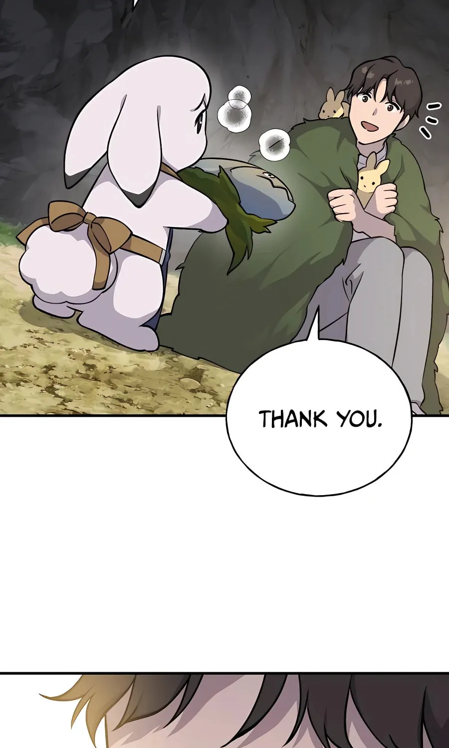 Only I Farm in the Dungeon Chapter 5 page 31 - 